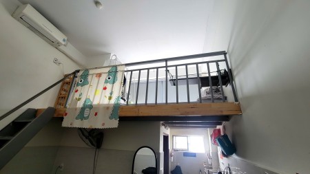PASS PHÒNG TRỌ VIEW ĐẸP_THOÁNG MÁT TÂN BÌNH