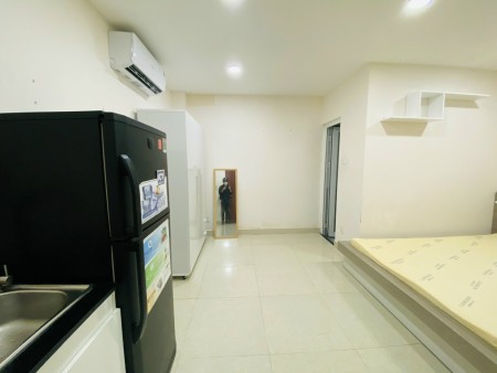  PHÒNG ĐẸP – SẠCH SẼ – CÓ CỬA SỔ THOÁNG MÁT 