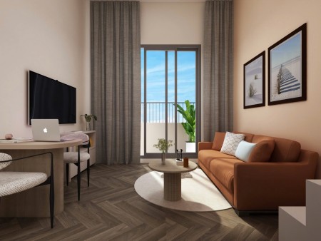 DUPLEX BAN CÔNG SIÊU THOÁNG – THIẾT KẾ HIỆN ĐẠI, FULL NỘI THẤT MỚI 100% – LÝ PHỤC MAN, QUẬN 7