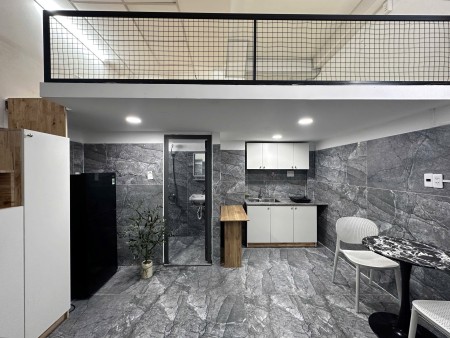  DUPLEX CÓ GU – TẦNG TRỆT, ĐÌNH THÁM – TÂN QUÝ, TÂN PHÚ 
