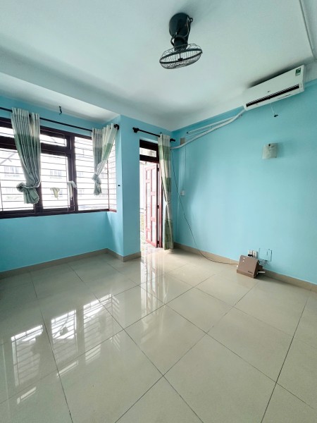 PHÒNG MỚI GIÁ RẺ – NHIỀU TIỆN ÍCH - AN NINH