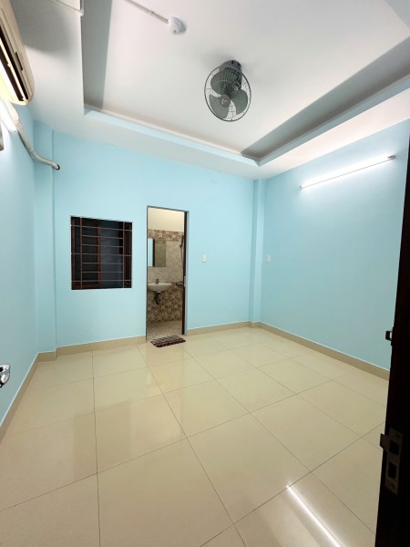 PHÒNG MỚI GIÁ RẺ – NHIỀU TIỆN ÍCH