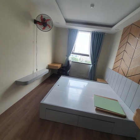 Share phòng căn hộ Citrine Aparment