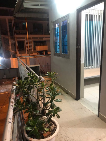 CHO THUÊ PHÒNG KHU VỰC P.ĐỨC NHUẬN (P3, Q.Phú Nhuận cũ) TP.HCM