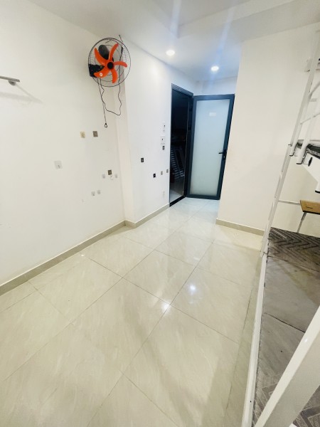 Phòng trọ cạnh trường IUH chợ gò vấp