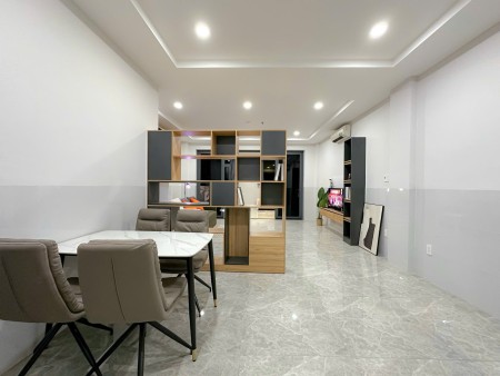 CĂN HỘ 1PN – TRẦN XUÂN SOẠN, QUẬN 7 GẦN Q4, PHÚ MỸ HƯNG
