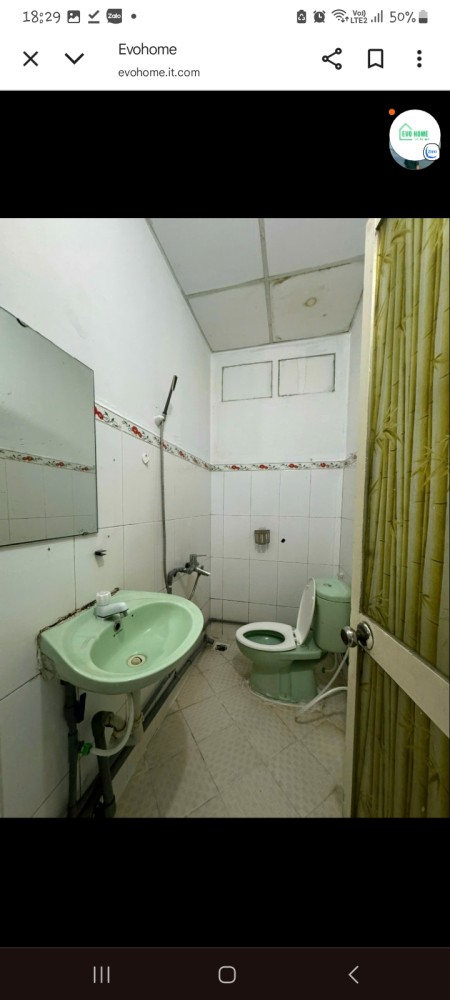  Phòng trọ/CHDV tại Nhất Chi Mai, Phường 13, Quận Tân Bình, Thành phố Hồ Chí MinhGiá: 3.500.000