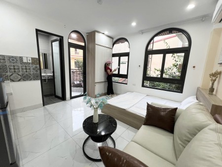 SIÊU PHẨM NHÀ TRỌ TẠI NGÕ 290 XUÂN ĐỈNH, BẮC TỪ LIÊM