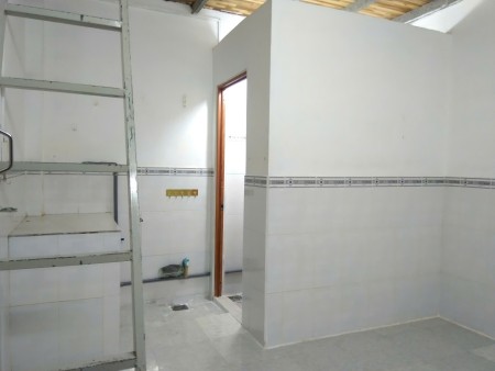 Phòng trọ 12m2 gần đại học văn lang, Q. Gò Vấp