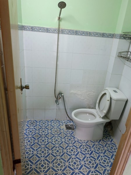 Nhà trọ tiện nghi yên tĩnh, yên tĩnh - Phù hợp với nguời đi làm ổn định