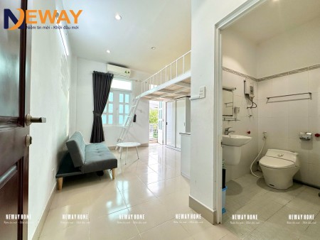  Studio xinh – Trường Chinh, P14, Tân Bình