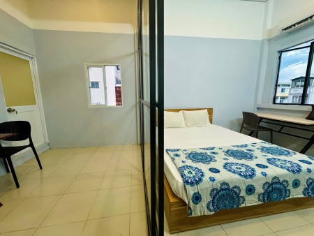 Cho thuê căn hộ studio gần trung tâm TP.HCM