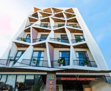 CHDV sang xịn full nt gần Lotte Mart, Crescent Mall, ĐH TDT, MARKETING,RMIT Quận 7