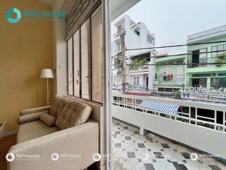 KHAI TRƯƠNG CĂN DUPLEX NGAY BÙI ĐÌNH TUÝ GẦN CHỢ BÀ CHIỂU, BÌNH THẠNH