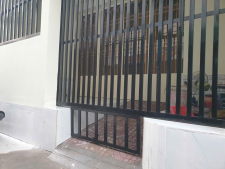 Chính chủ cho Nhà Nguyên Căn diện tích 5,5x14= 77mm2. Tổng diện tích 122m2