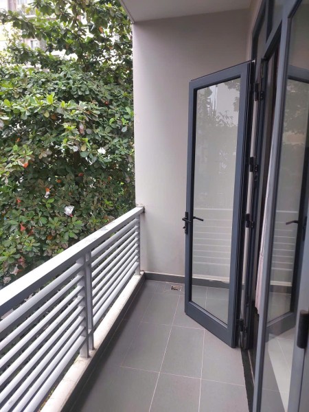 Căn hộ mini 38m2, Ban công, Thang máy, khu Đảo Kim Cương P.Tml Q.2