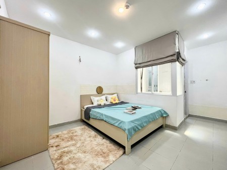 PHÒNG CỰC XỊN FULL NỘI THẤT CAO CẤP ĐẶNG VĂN NGỮ, PHÚ NHUẬN GIÁP BÌNH THẠNH GẦN CÁC TRƯỜNG ĐẠI HỌC