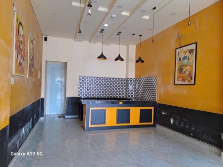 Mặt bằng Quận 10 giá hời – Vị trí VÀNG Điện Biên Phủ!