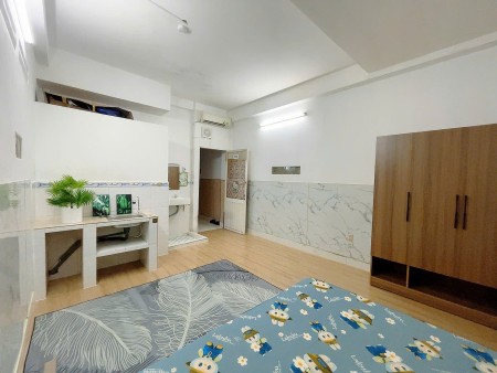 PHÒNG FULL NT NGAY BỆNH VIỆN QUẬN BÌNH TÂN