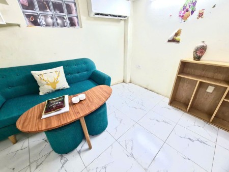 Chính chủ cho thuê nhà nguyên căn tại Thổ Quan – Xã Đàn, ngay gần chợ sầm uất