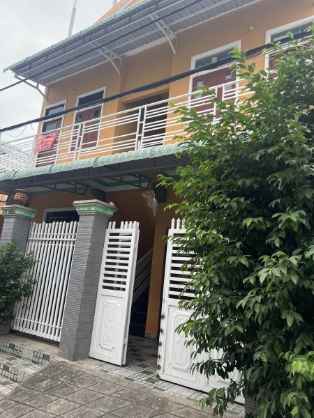 Cho thuê phòng trọ 20-30m2, mặt tiền 16C đường Nguyễn Tấn Định, Hàm Tiến.