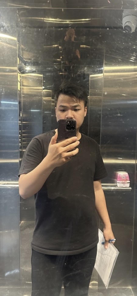 TRỊNH MAI PHÚC HẬU