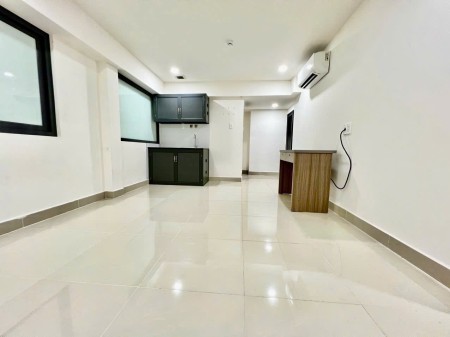  PHÒNG ĐẸP – CỬA SỔ THOÁNG MÁT – TRƯỜNG CHINH, P13, TÂN BÌNH 