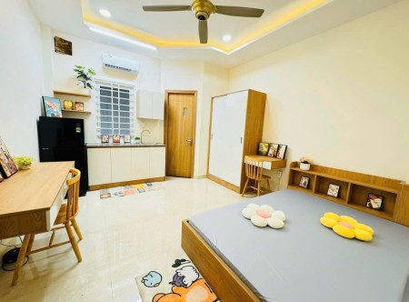  THIÊN PHƯỚC, P9, TÂN BÌNH – CỬA SỔ THOÁNG MÁT, ĐẦY ĐỦ NỘI THẤT NHƯ ẢNH – GẦN CỘNG HÒA, ÂU CƠ 