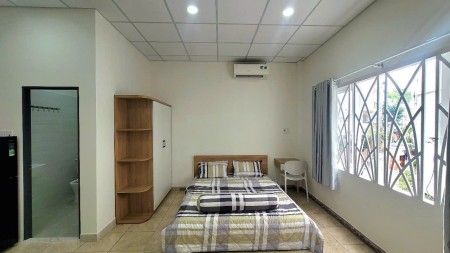  TRƯƠNG CÔNG ĐỊNH, P14, TÂN BÌNH – CỬA SỔ THOÁNG MÁT, FULL NỘI THẤT NHƯ ẢNH – GẦN BÀU CÁT, CỘNG HOÀ