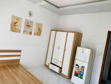 Phòng Trọ Đầy Đủ Tiện Nghi,Dọn Vào Là Ở