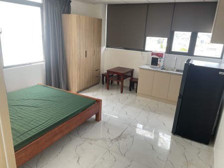 Cho thuê căn hộ 20m2 Gò Vấp từ 5tr