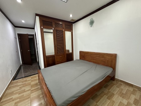 Cho thuê phòng trong căn hộ hoàng anh Gia Lai 2, vị trí gần cầu Nguyễn Văn cừ qua Q1 Q5 chỉ 2 phút