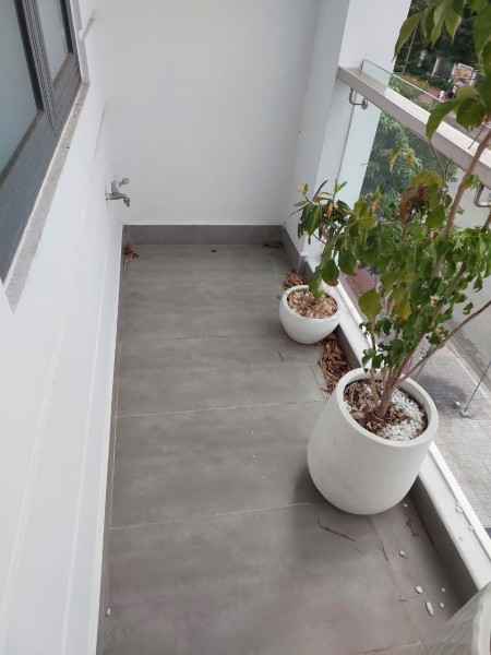 Căn hộ mini 35m2, có Ban công, Đảo Kim Cương P.Tml Tp Thủ Đức