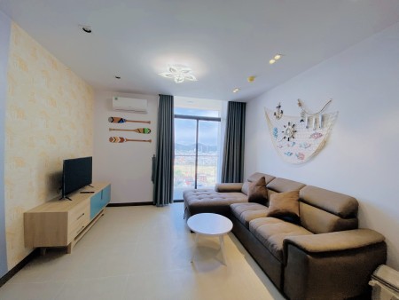 Cho thuê căn hộ 1 phòng ngủ – CSJ Tower, Vũng Tàu