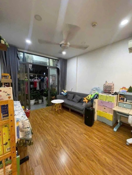 Chung cư Thái An, Nguyễn Văn Quá, Q12: 1p ngủ, 55m2 ,6tr5/th