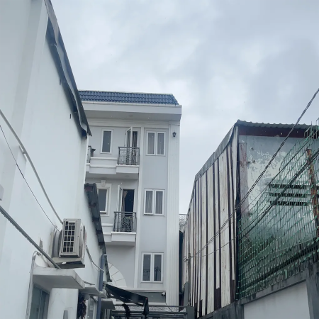 CHO THUÊ CHDV LINH ĐÔNG - PHẠM VĂN ĐỒNG