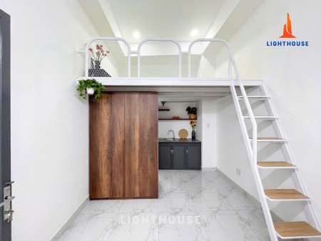CHO THUÊ PHÒNG TRỌ CÓ GÁC- DUPLEX VỪA XÂY XONG NGAY BỜ BAO TÂN THẮNG, ĐỐI DIỆN AEON TÂN PHÚ