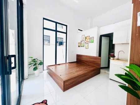 CHO THUÊ PHÒNG ĐỐI DIỆN ĐẠI HỌC PHENIKA 5-700m ĐƯỜNG BIỆT THỰ GIÁ CHỈ TỪ 3tr5