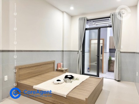 Căn hộ 1PN-50m2 chỉ 5,x/tháng - Đường Phạm Văn Đồng, Phường Linh Đông, Thủ Đức