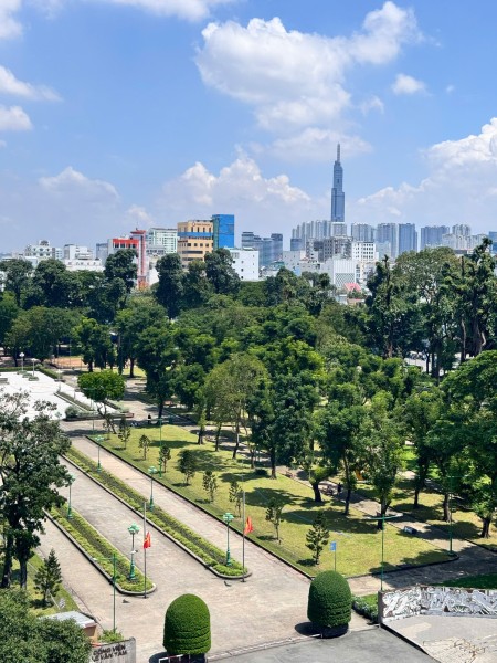 Đi đến slide 3