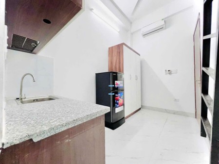 CHO THUÊ PHÒNG CHUNG CƯ MINI – Ở NGAY TẠI TRIỀU KHÚC, THANH TRÌ, HÀ NỘI– GIÁ 3 TRIỆU/THÁNG