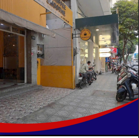 MẶT BẰNG XỊN – GIÁ MỀM – NGAY NGÃ BỜ!A BÀN Cờ
