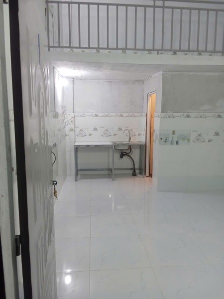 Nhà trọ cho thuê đối diện khu công nghiệp sikico tân hiệp
