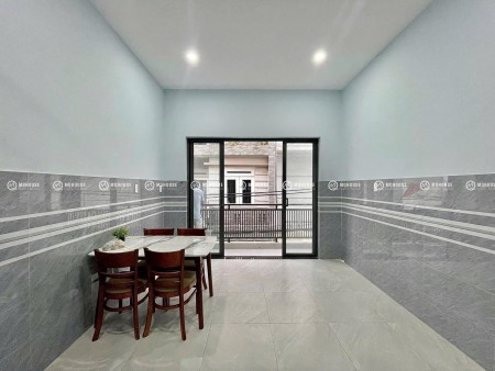  KHAI TRƯƠNG DỰ ÁN MỚI – DUPLEX NGAY CHỢ HOÀNG HOA THÁM - TÂN BÌNH