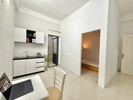 CHO THUÊ CĂN 1PN CÓ FULL NỘI THẤT VỪA HOÀN THIỆN TẠI AEON TÂN PHÚUUU