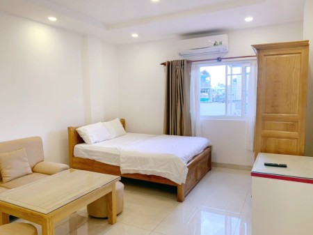 PHÒNG ĐẸP RỘNG RÃI – NGAY LÊ ĐỨC THỌ, GÒ VẤP – GIÁ HỢP LÝ