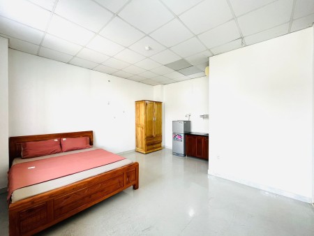 PHÒNG RỘNG ĐẸP GIÁ RẺ – XÔ VIẾT NGHỆ TĨNH, BÌNH THẠNH