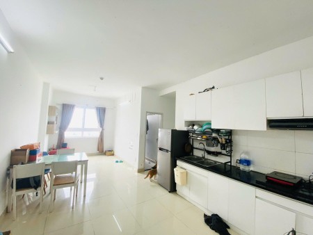 Chung cư Thái AN, NGuyễn văn Quá,Q12: 50m2,1p ngủ,5.3tr/th