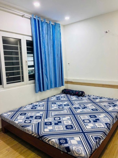 Chung Cư 8X plus,Q12 căn 60m2-2p ngủ,NT,7tr/th.