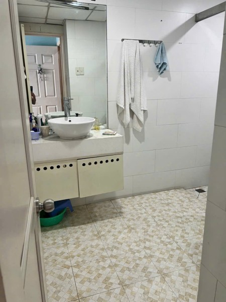 Cao ốc Đặng văn Ngữ, Phú Nhuận: Căn 2p ngủ, nội thất, 12,5tr